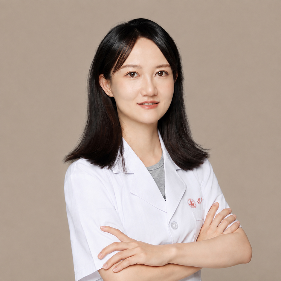 张亚莎门诊医生