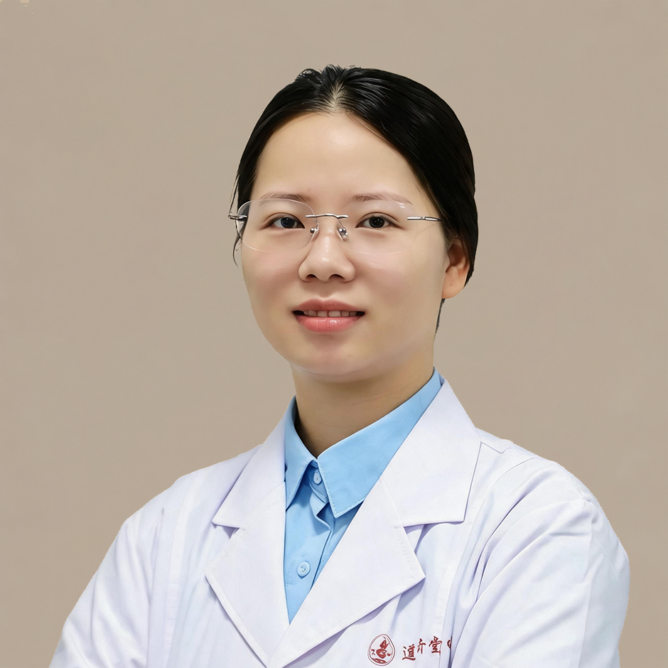 黄莉门诊医生