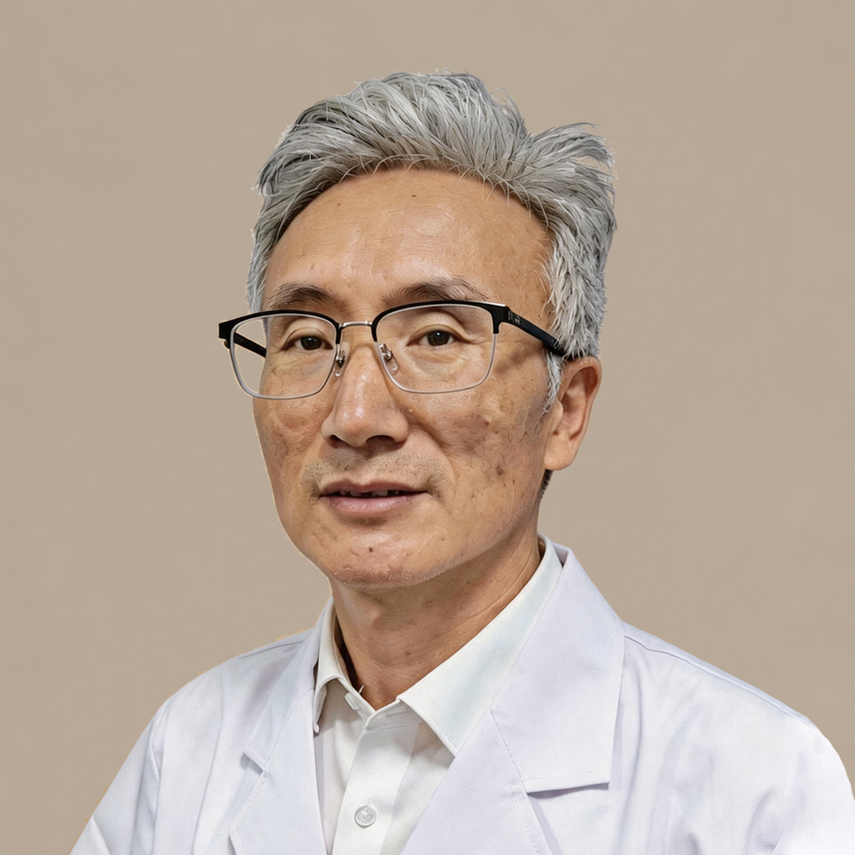 王杨春院长