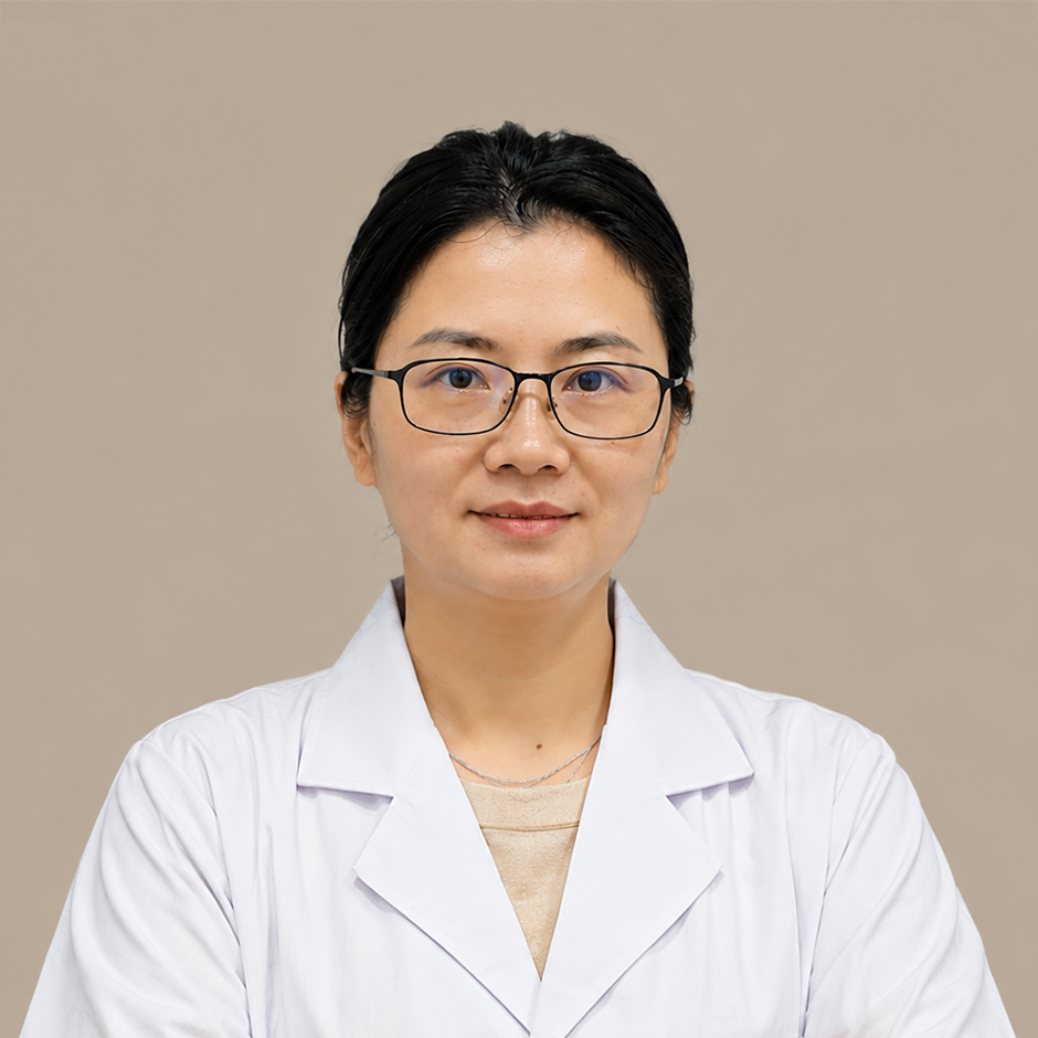 谢琳门诊医生
