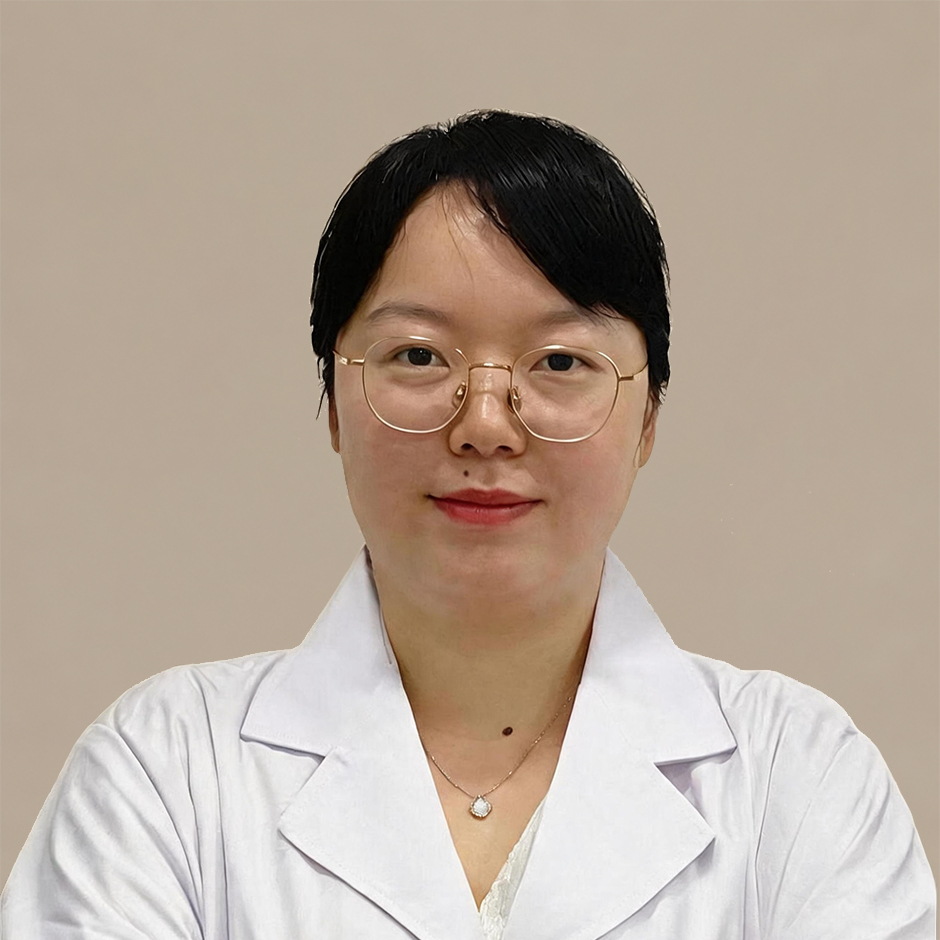 王淑娟门诊医生