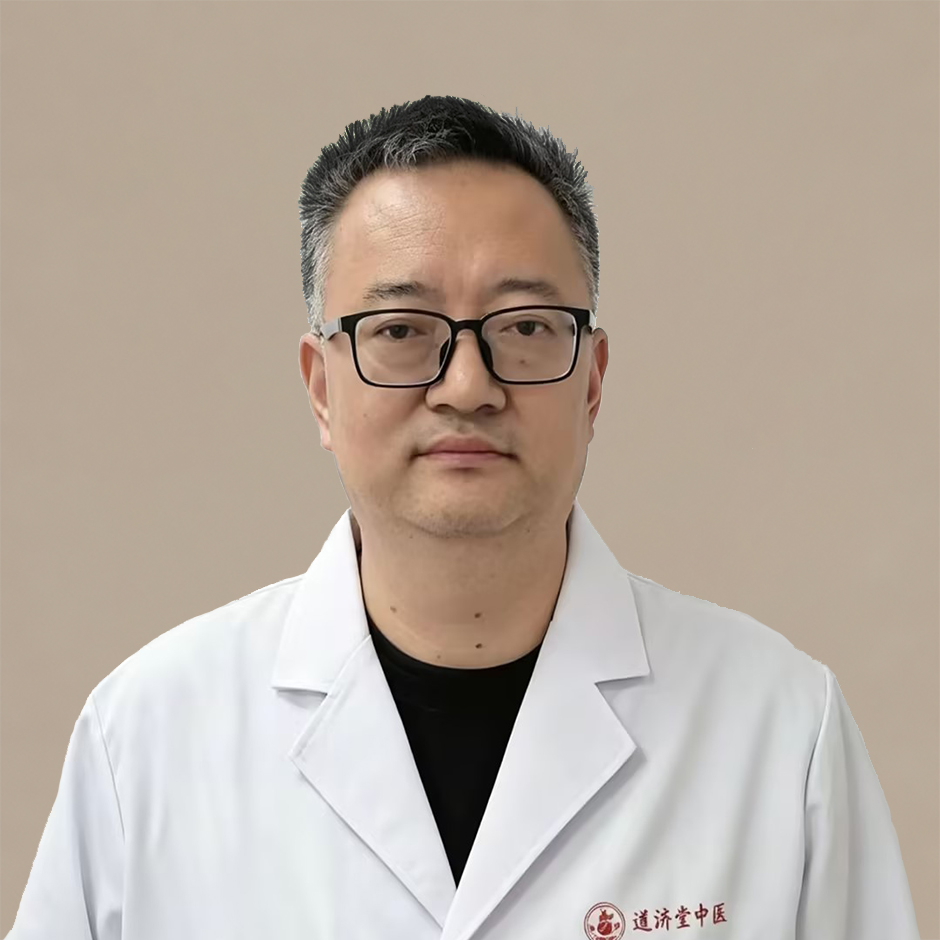 何益龄门诊医生